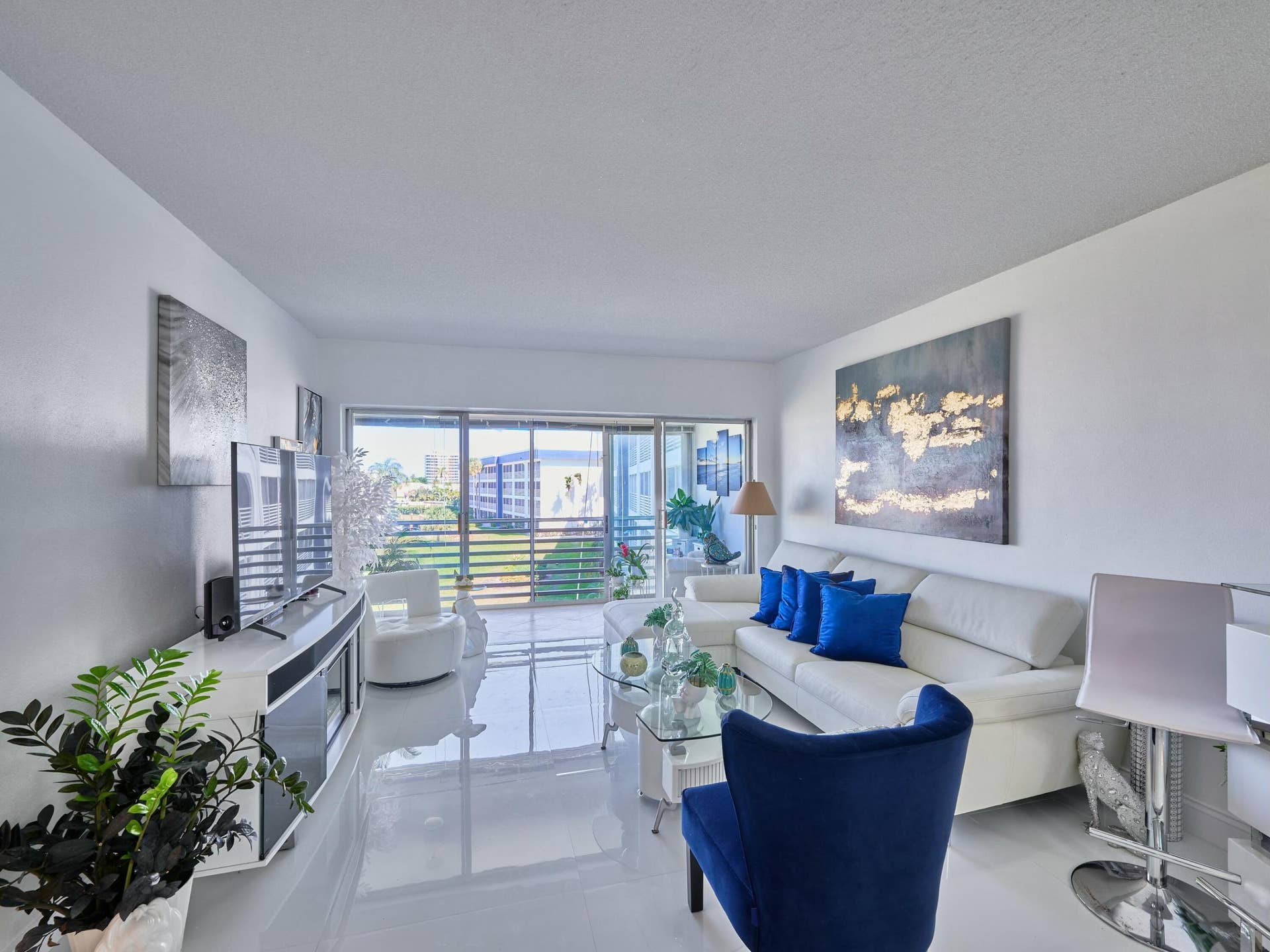 3421 Spanish Trail, #330, Delray Beach, FL 33483 Great Room