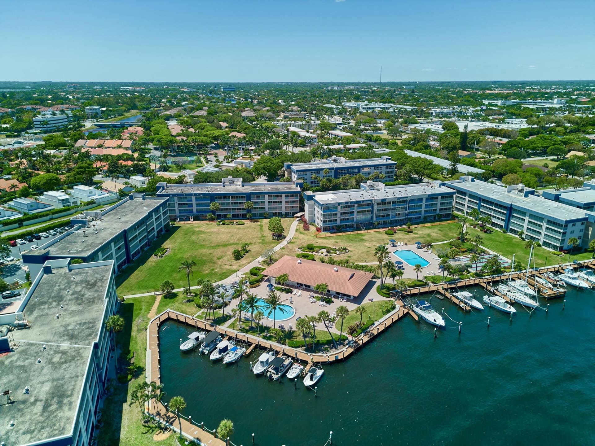 3421 Spanish Trail, #330, Delray Beach, FL 33483 Community