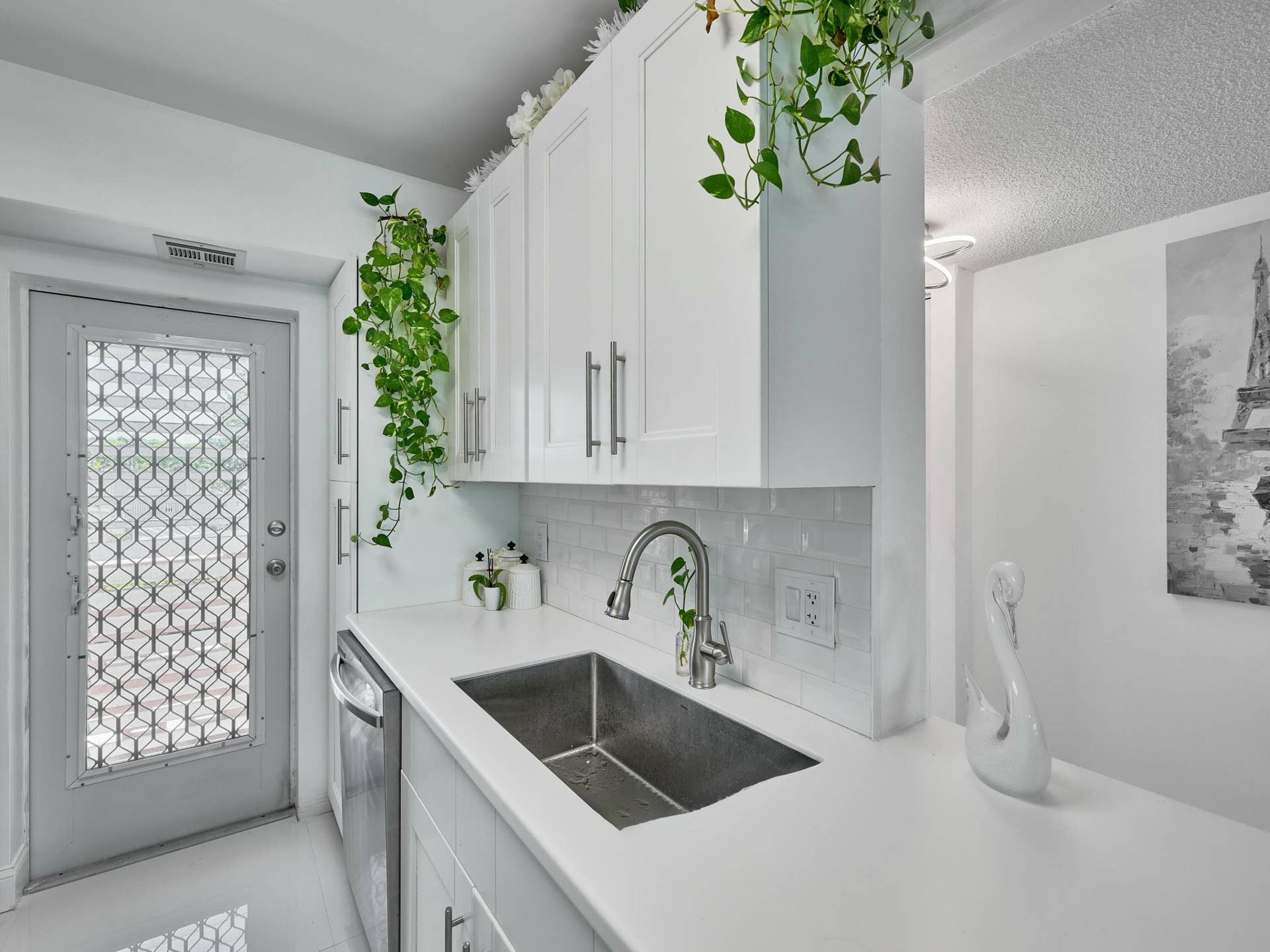 3421 Spanish Trail, #330, Delray Beach, FL 33483 Kitchen