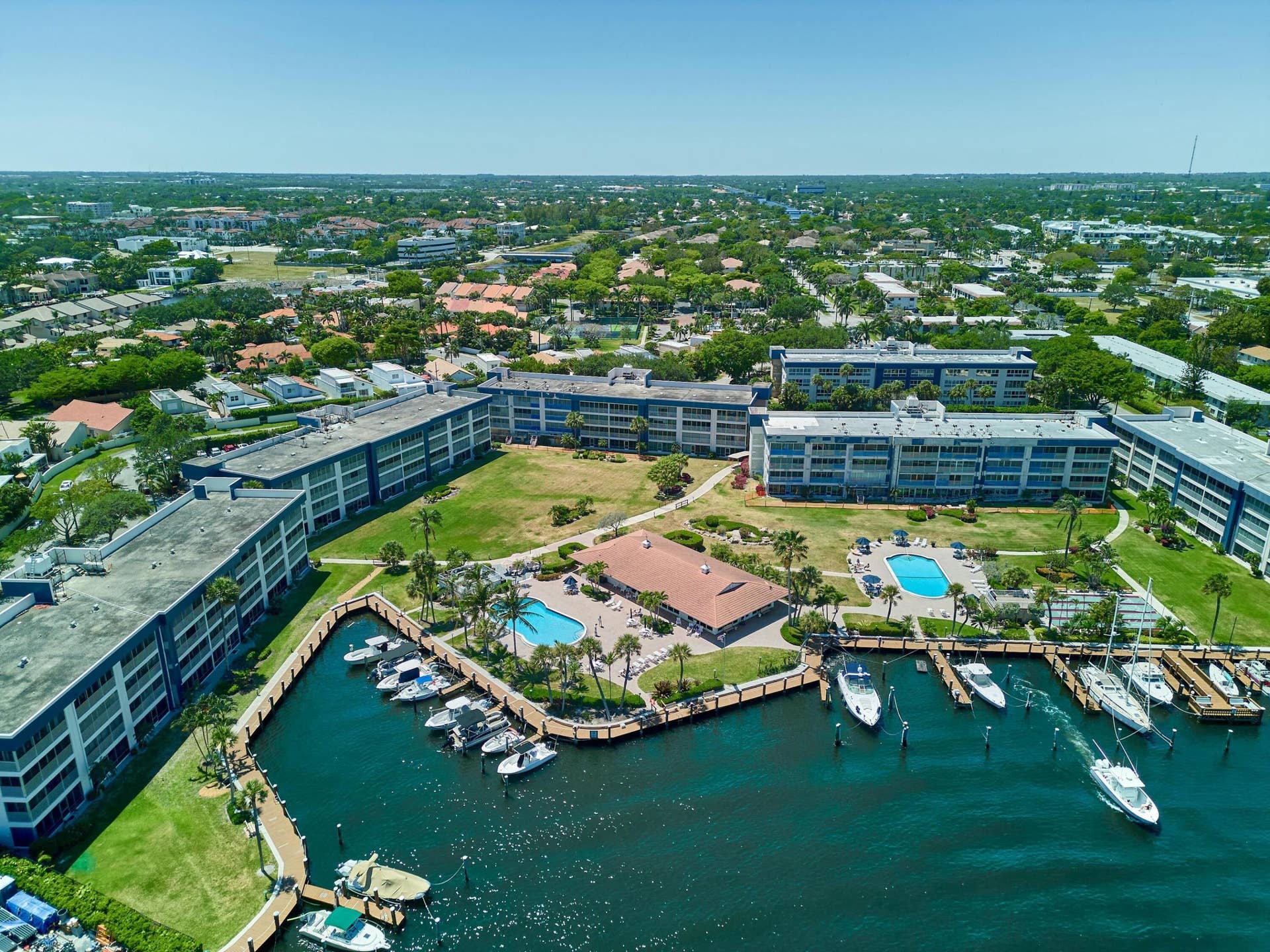 3421 Spanish Trail, #330, Delray Beach, FL 33483 Community