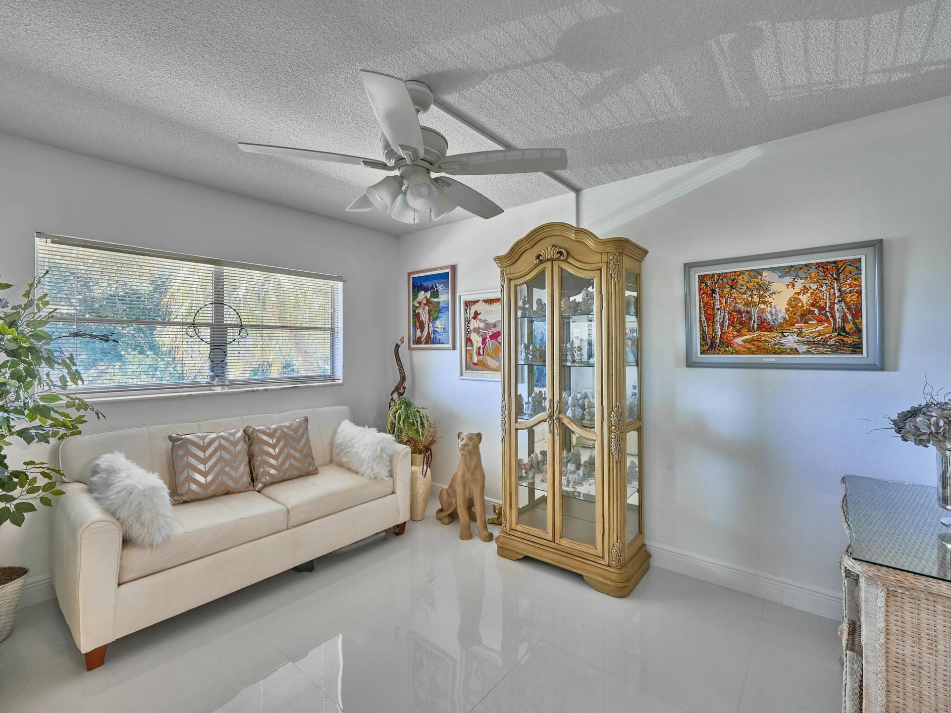 3421 Spanish Trail, #330, Delray Beach, FL 33483 Second Bedroom