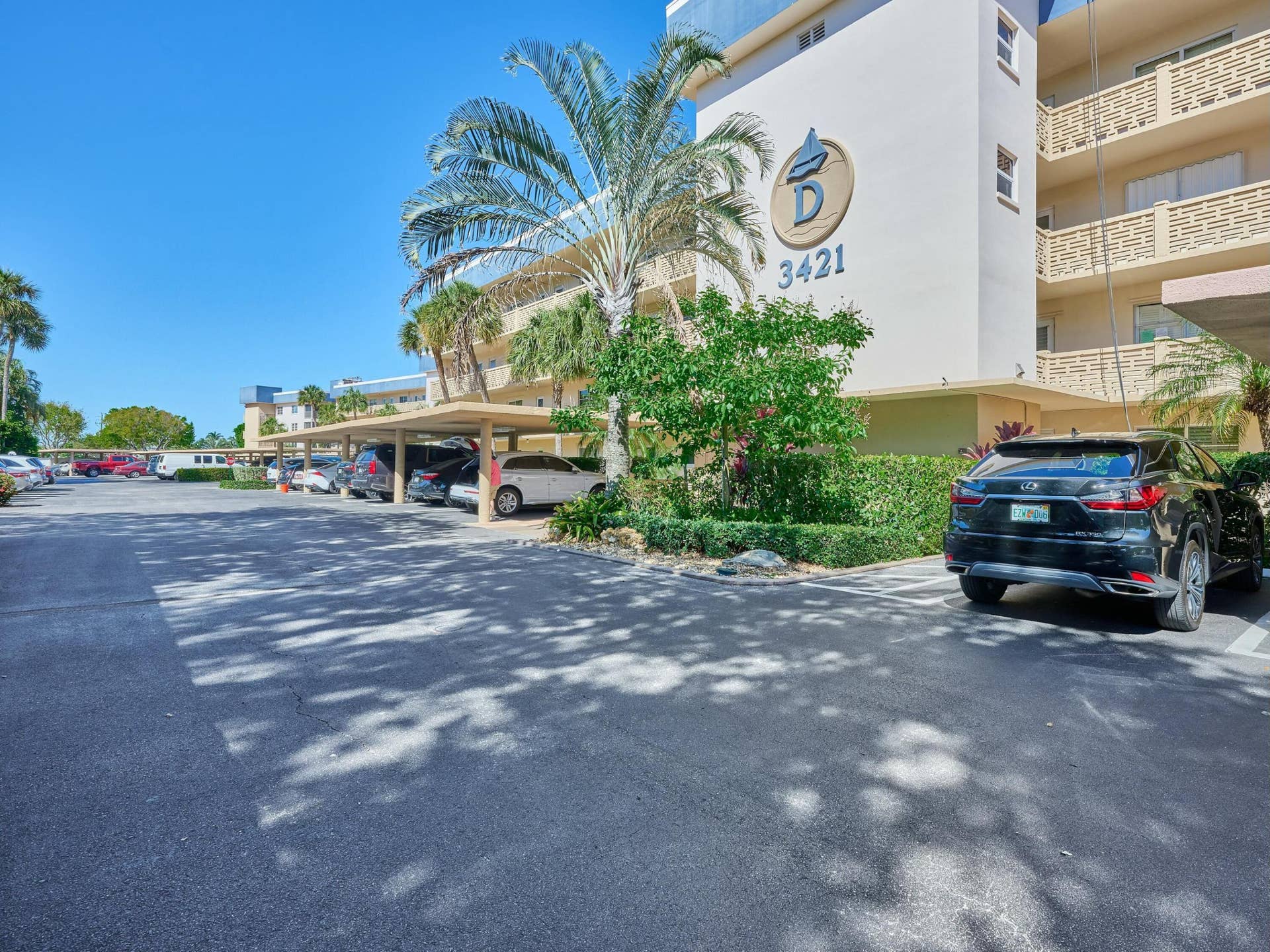 3421 Spanish Trail, #330, Delray Beach, FL 33483 Building D