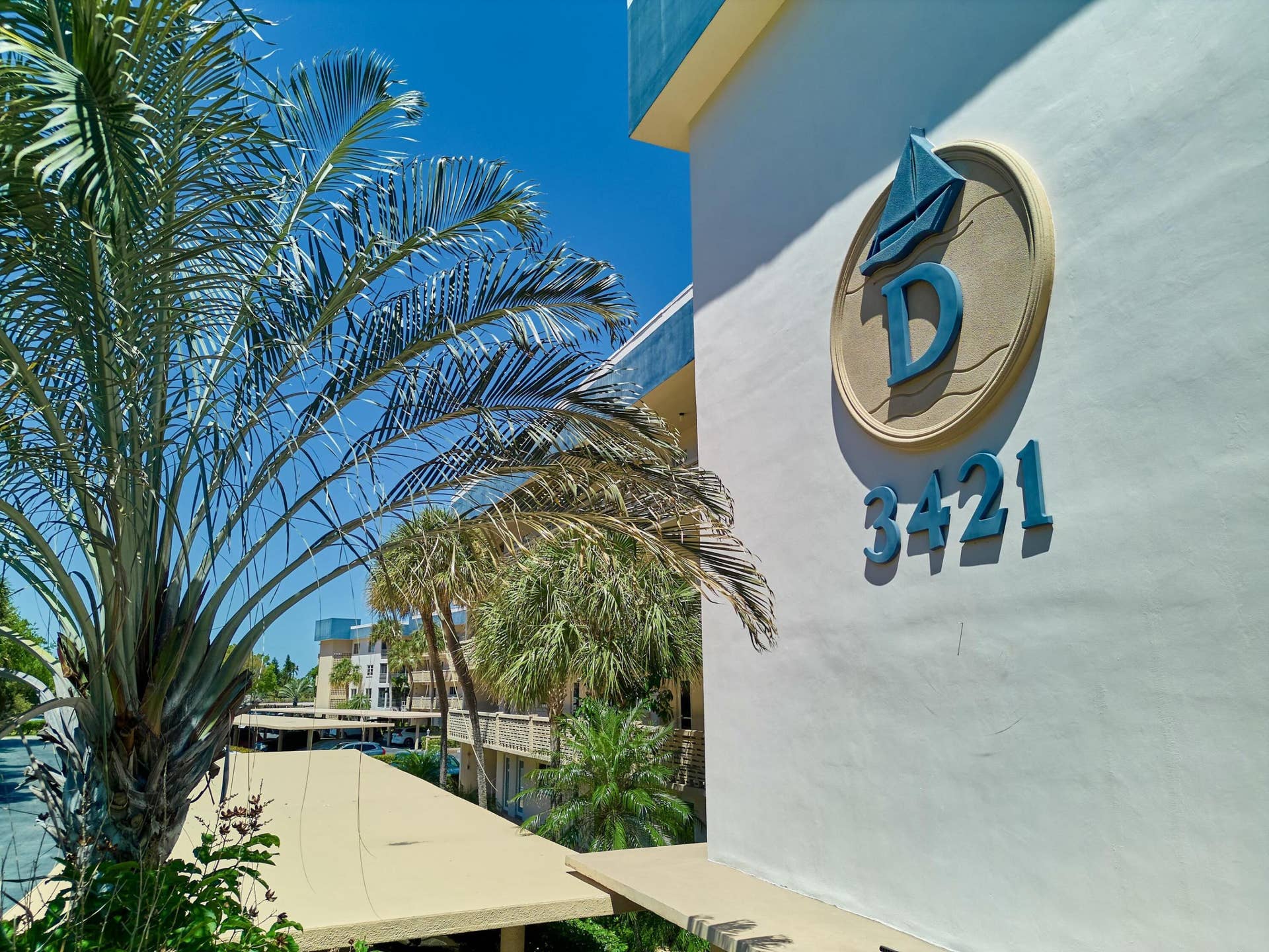 3421 Spanish Trail, #330, Delray Beach, FL 33483 Building D