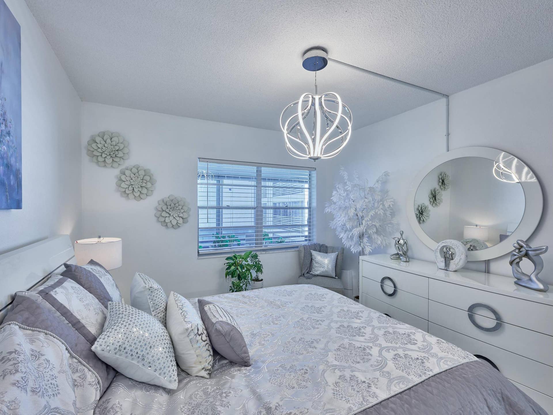 3421 Spanish Trail, #330, Delray Beach, FL 33483 Primary Bedroom