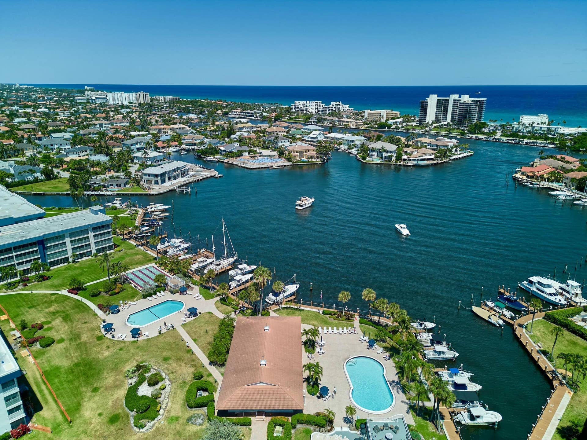 3421 Spanish Trail, #330, Delray Beach, FL 33483 Community