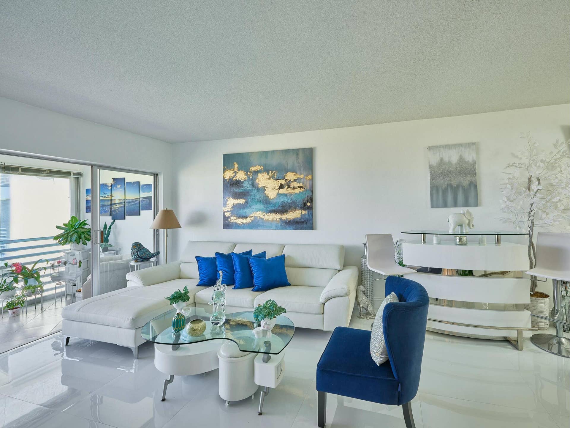 3421 Spanish Trail, #330, Delray Beach, FL 33483 Great Room