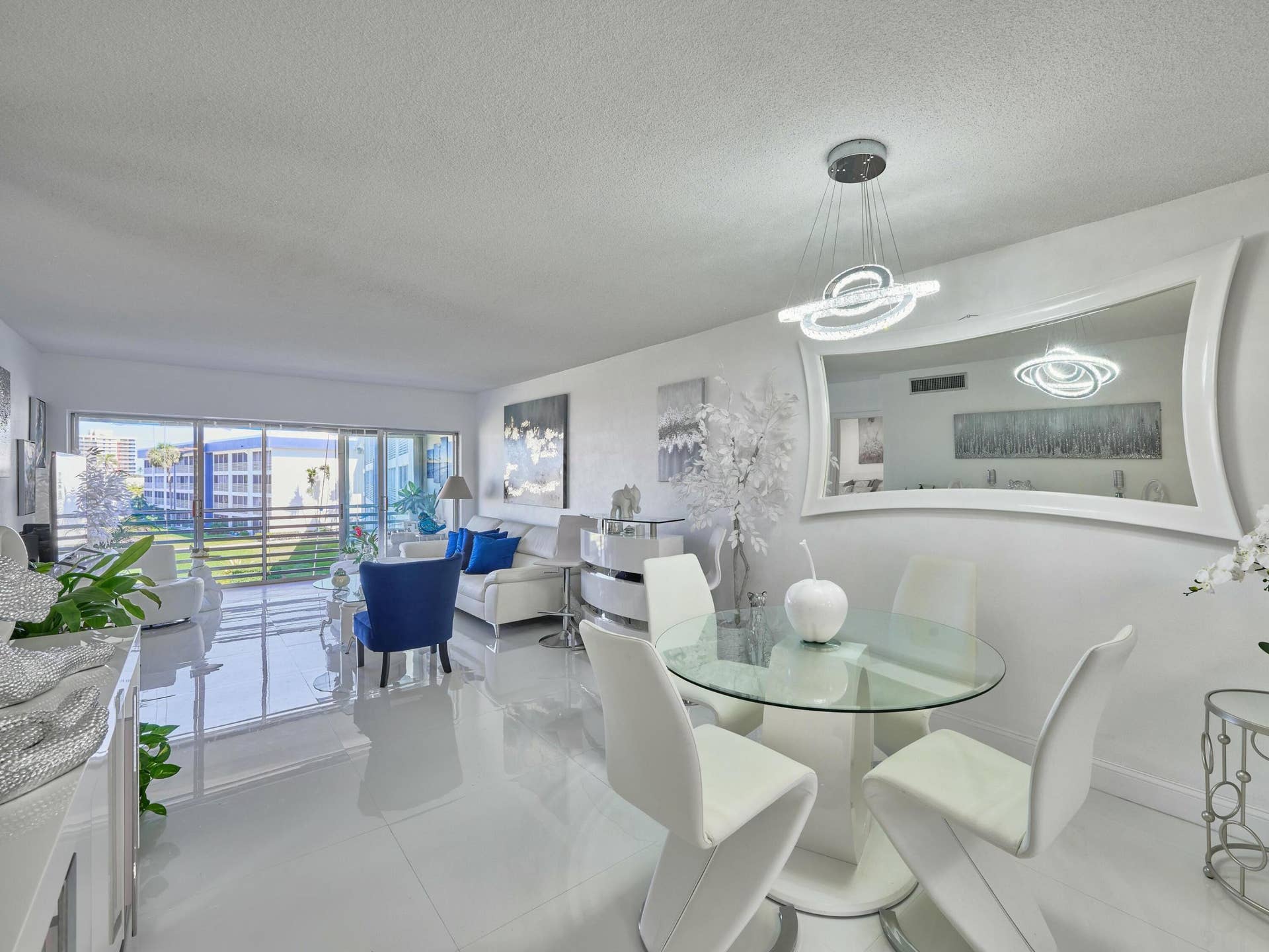 3421 Spanish Trail, #330, Delray Beach, FL 33483 Great Room
