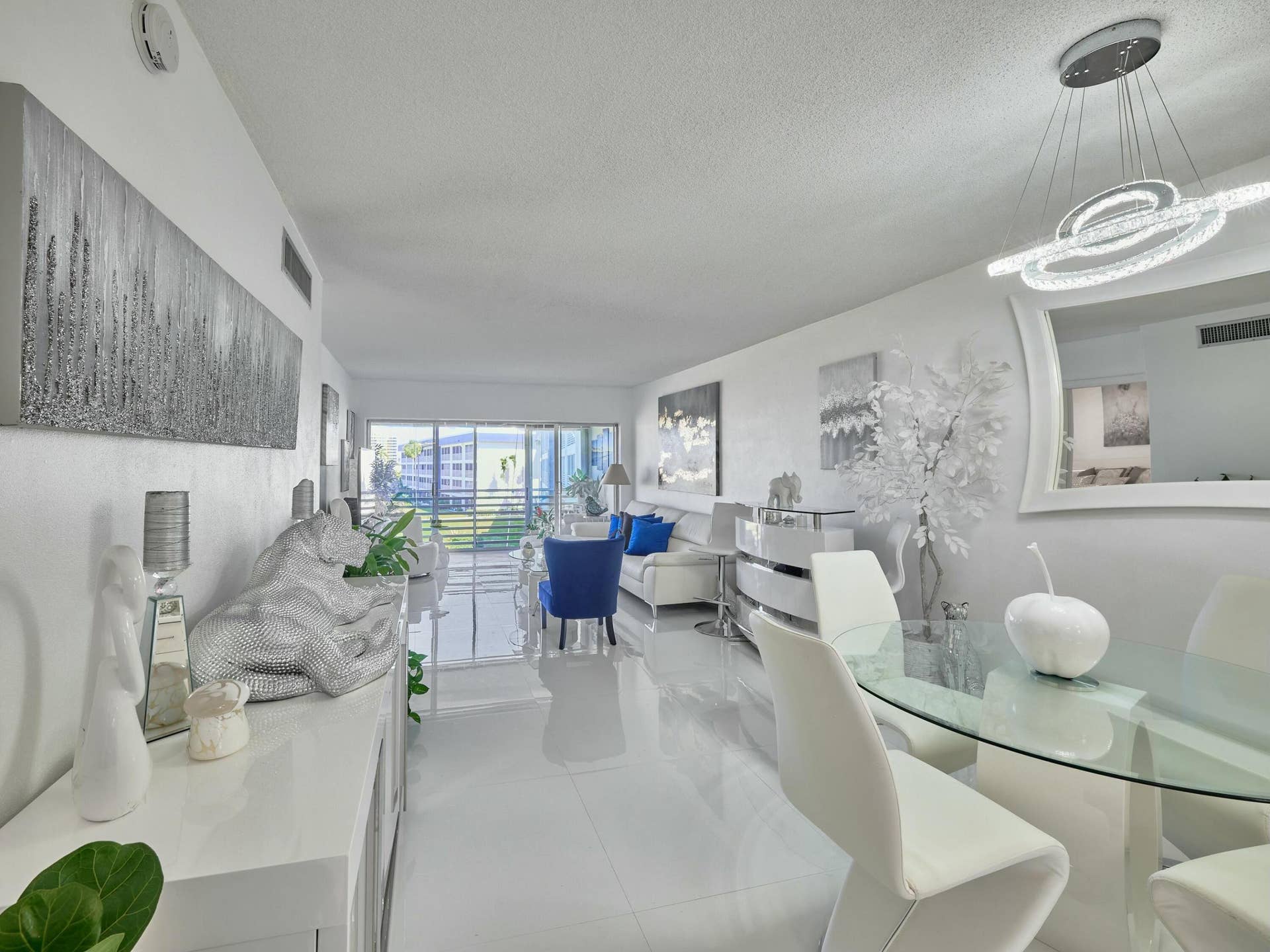 3421 Spanish Trail, #330, Delray Beach, FL 33483 Great Room