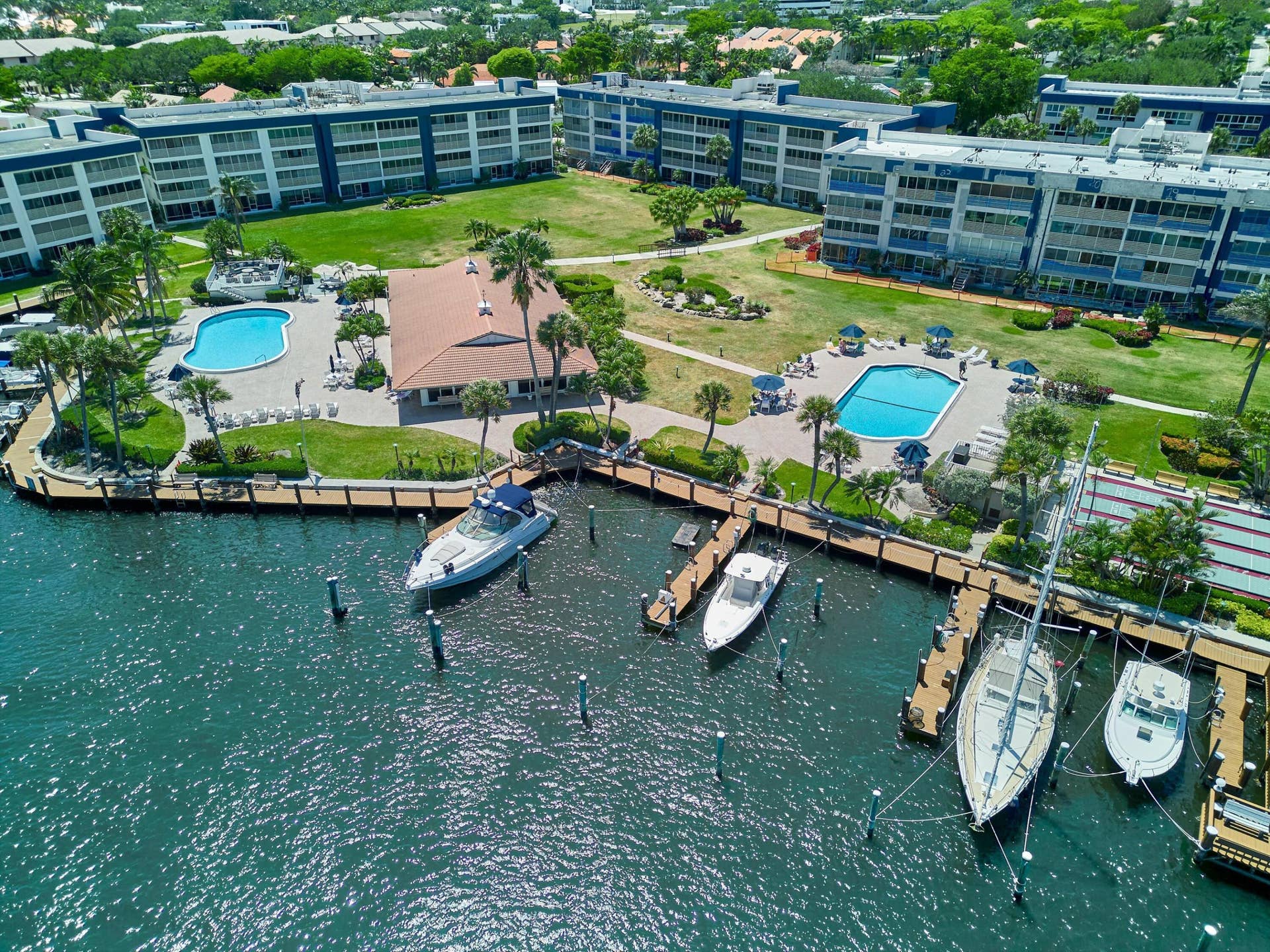 3421 Spanish Trail, #330, Delray Beach, FL 33483 Community