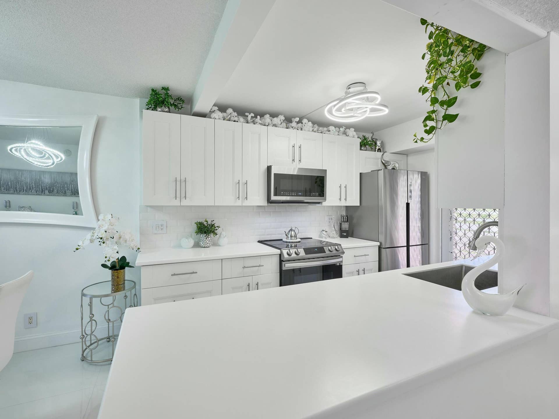 3421 Spanish Trail, #330, Delray Beach, FL 33483 Kitchen