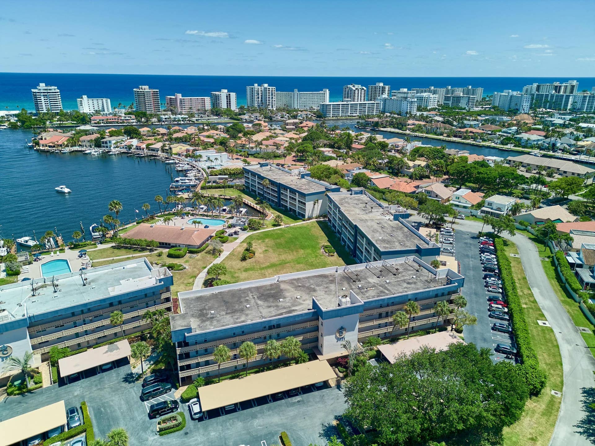 3421 Spanish Trail, #330, Delray Beach, FL 33483 Community