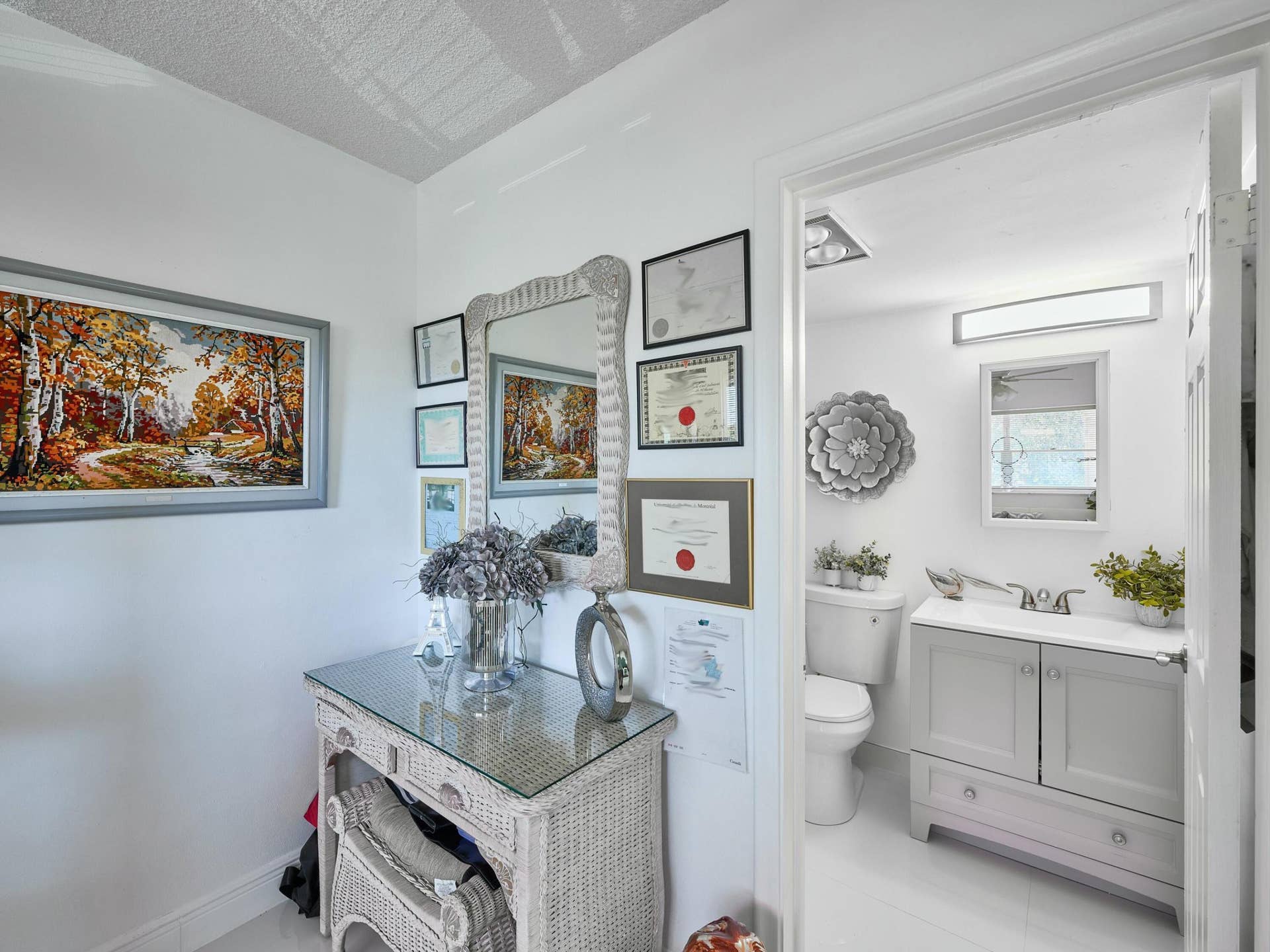 3421 Spanish Trail, #330, Delray Beach, FL 33483 Second Bedroom