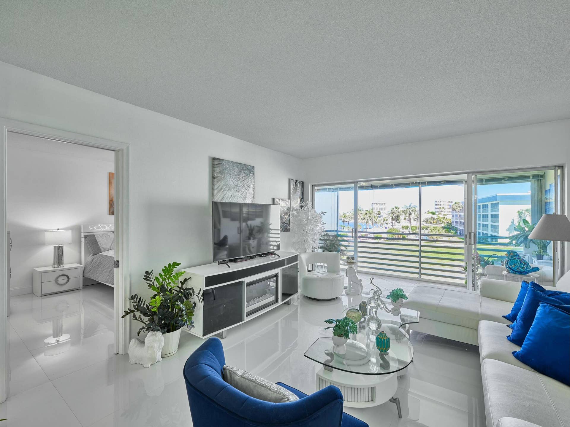 3421 Spanish Trail, #330, Delray Beach, FL 33483 Great Room