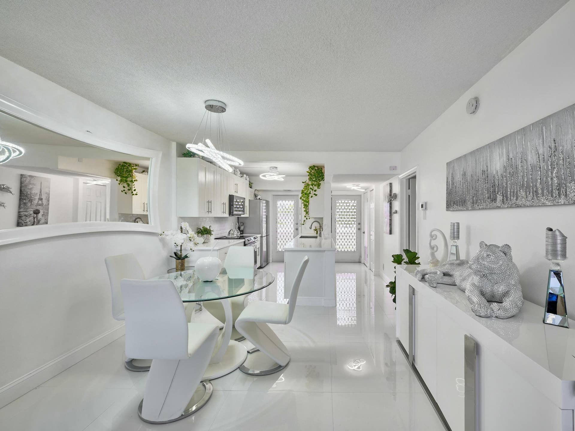 3421 Spanish Trail, #330, Delray Beach, FL 33483 Great Room