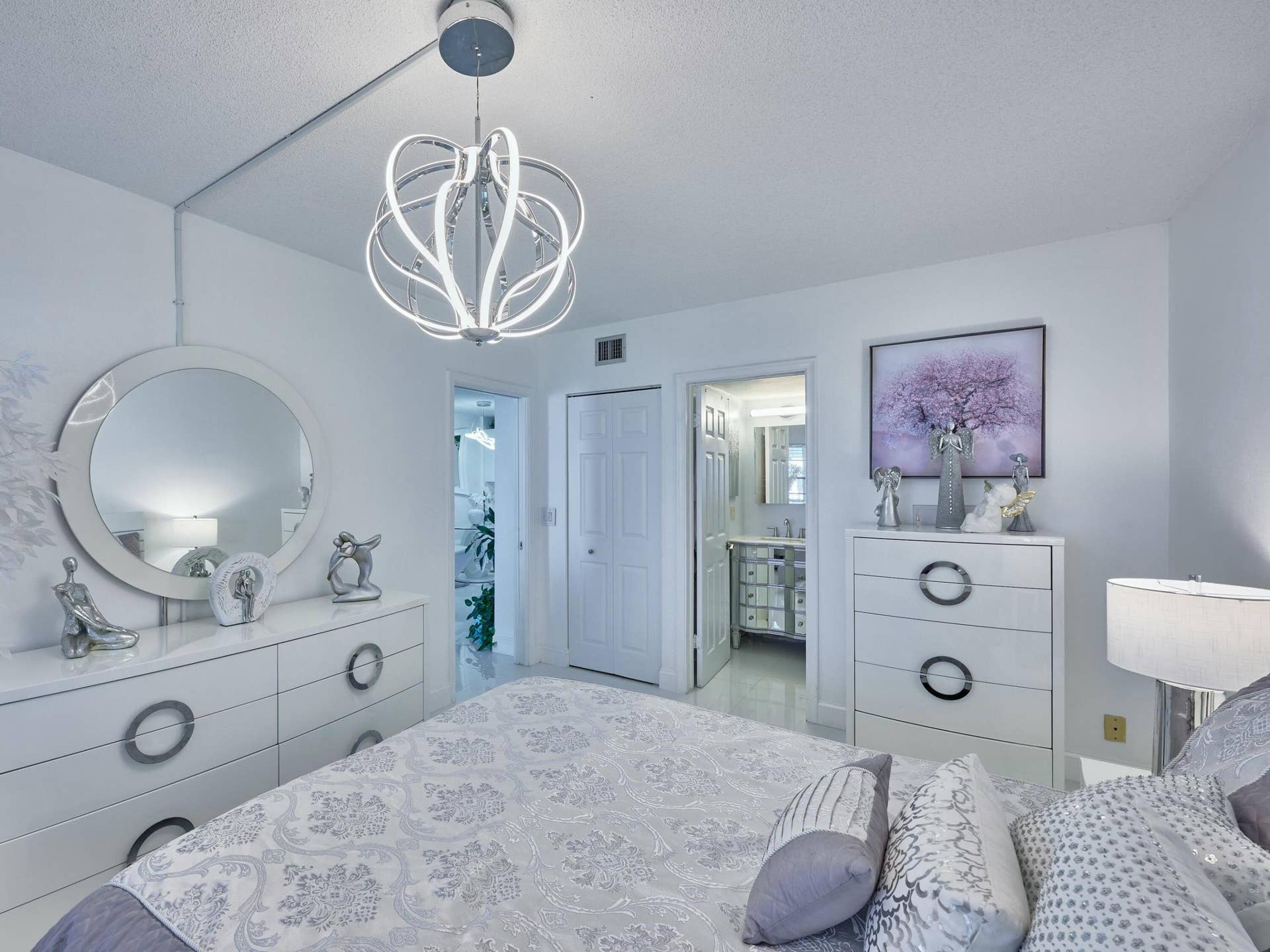 3421 Spanish Trail, #330, Delray Beach, FL 33483 Primary Bedroom