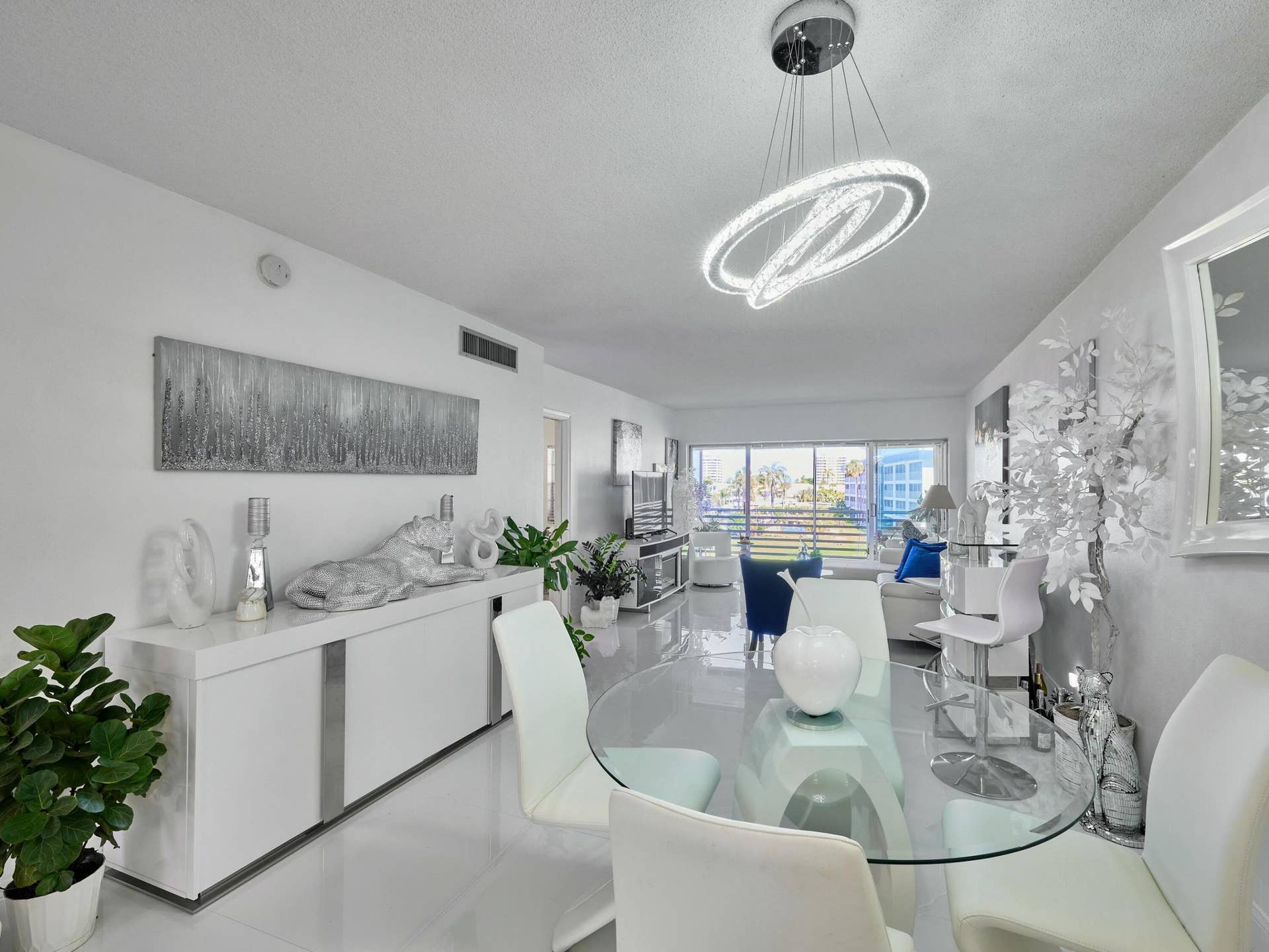 3421 Spanish Trail, #330, Delray Beach, FL 33483 Great Room