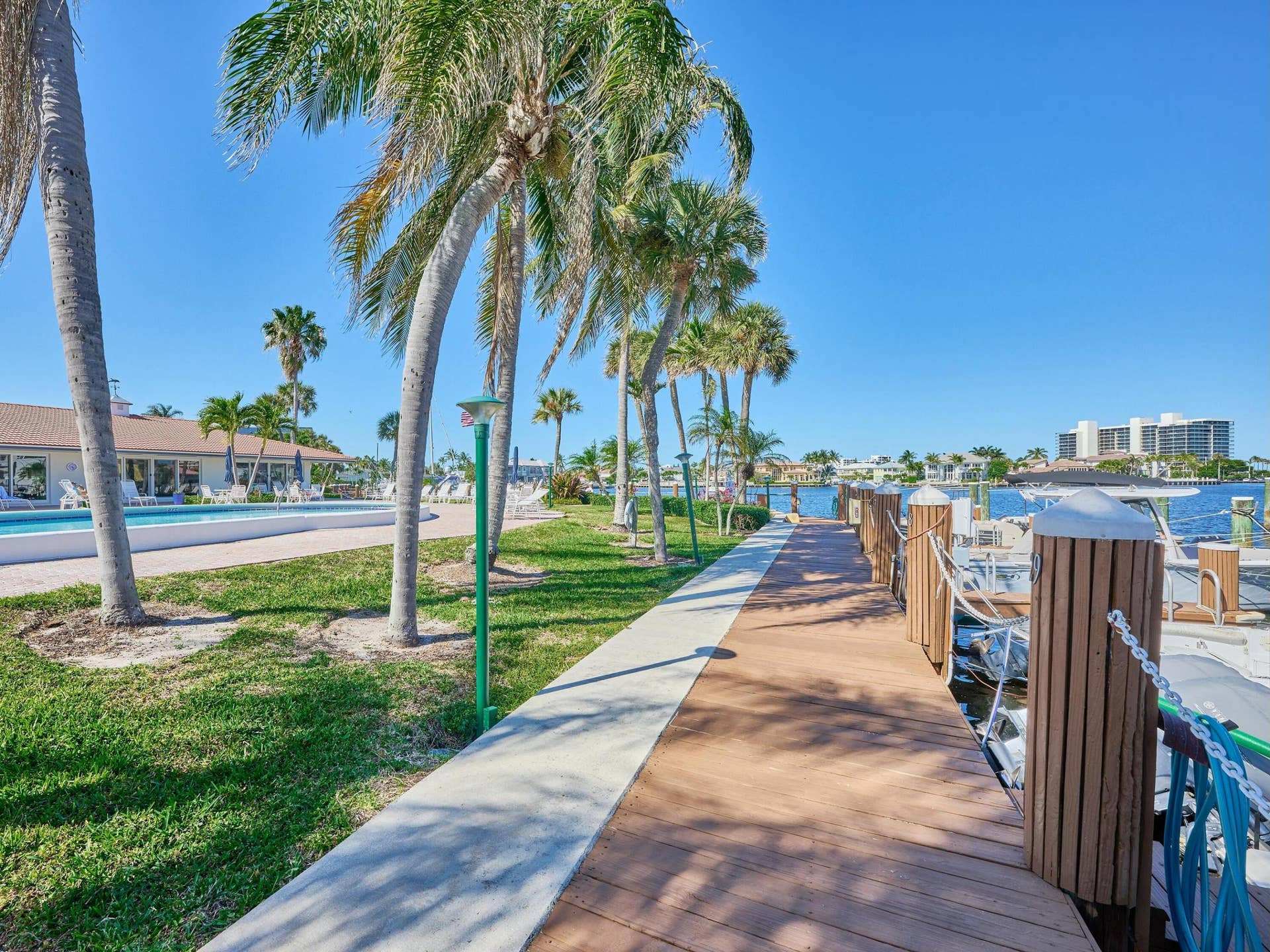 3421 Spanish Trail, #330, Delray Beach, FL 33483 Community