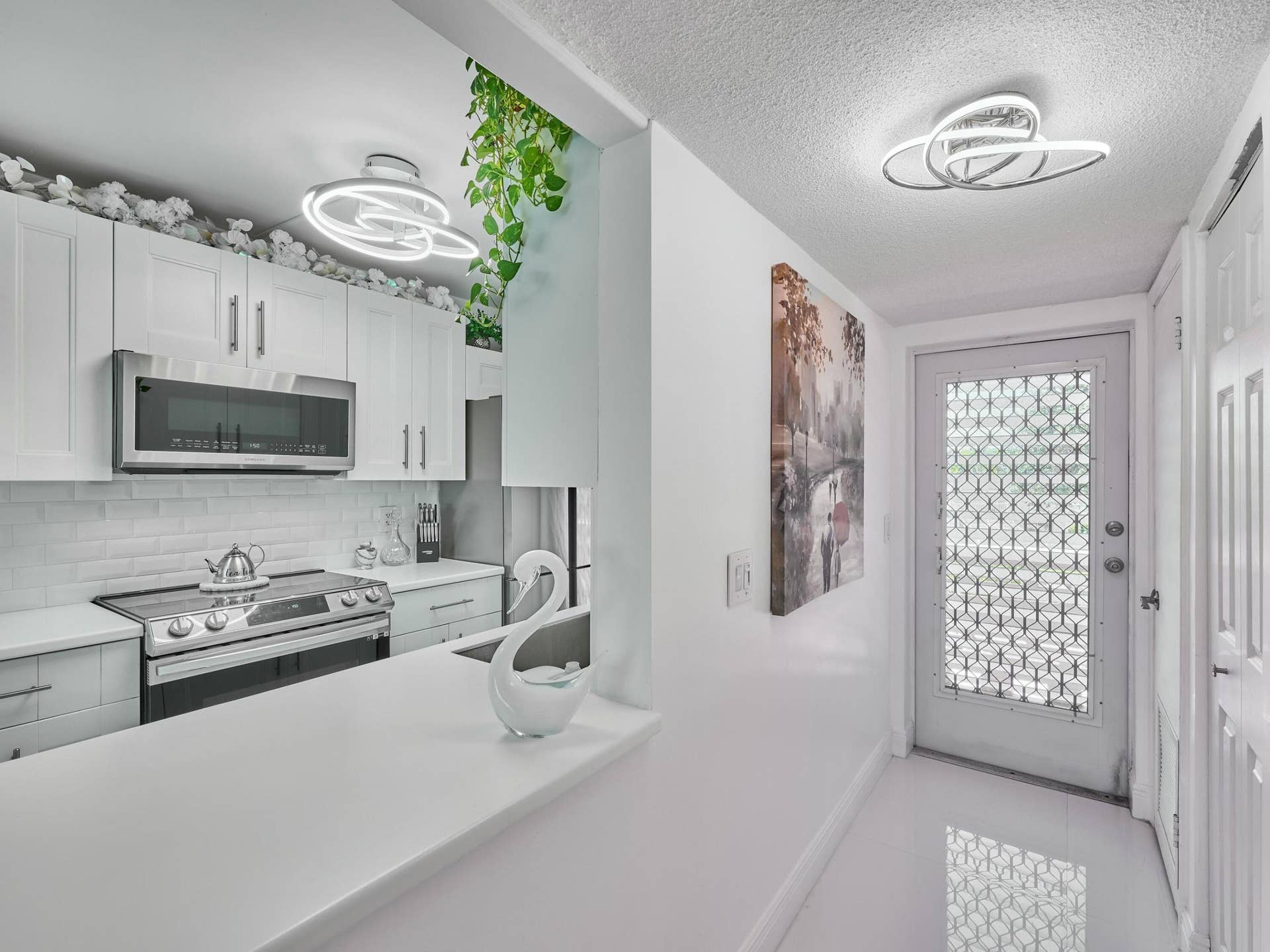 3421 Spanish Trail, #330, Delray Beach, FL 33483 Foyer