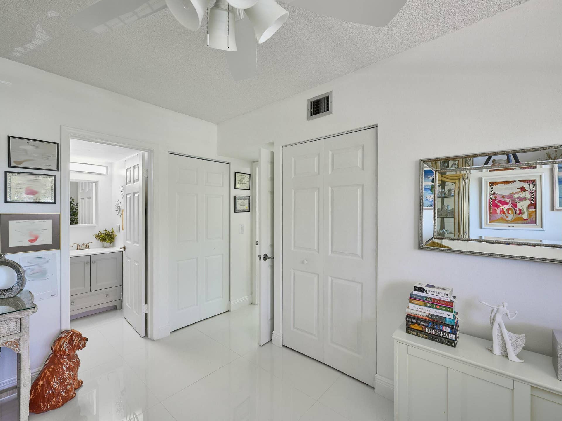 3421 Spanish Trail, #330, Delray Beach, FL 33483 Second Bedroom