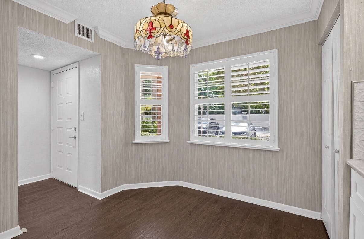 1604 ABACO Drive, #D1, Coconut Creek, FL 33066 Kitchen