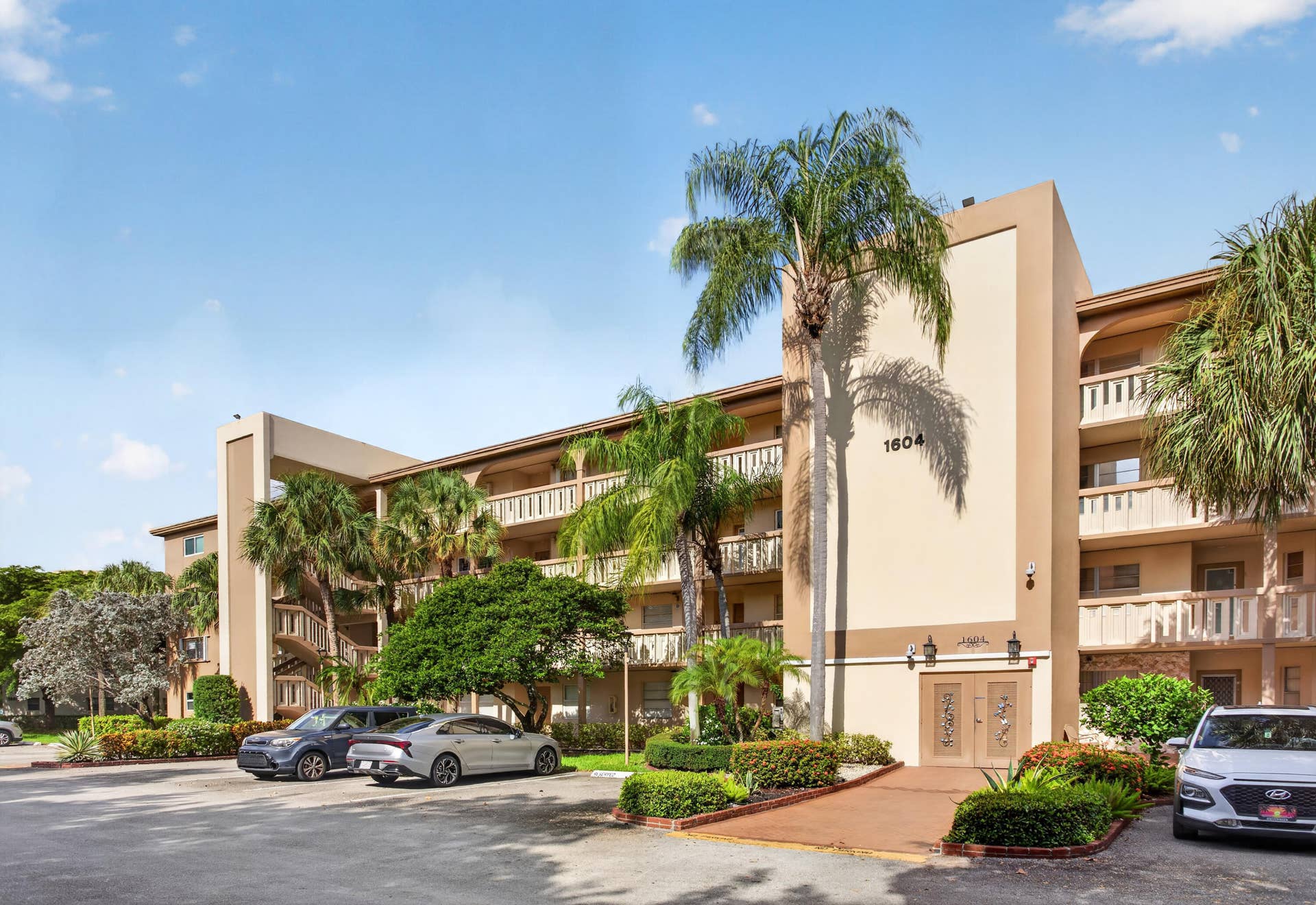 1604 ABACO Drive, #D1, Coconut Creek, FL 33066 Street View