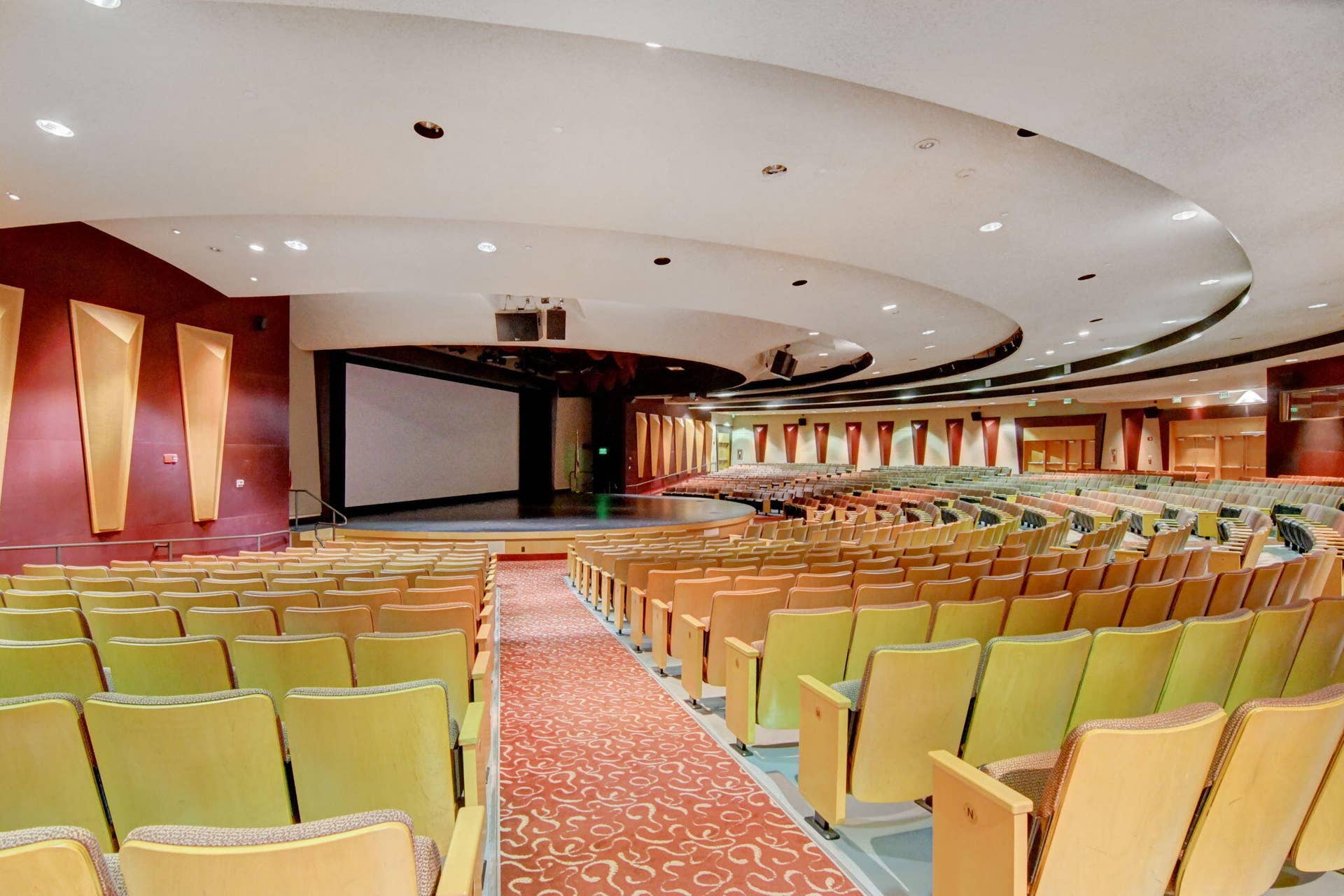 1604 ABACO Drive, #D1, Coconut Creek, FL 33066 Theater