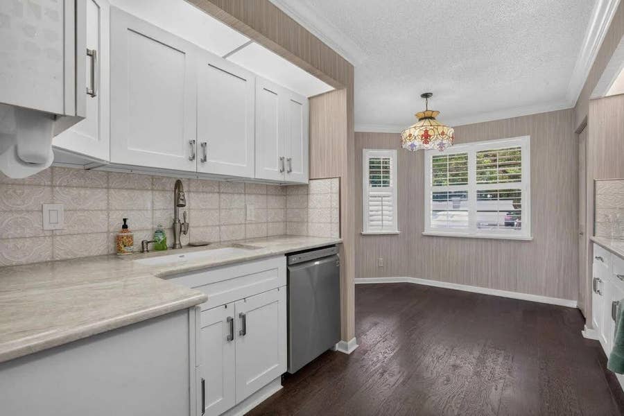 Property photo for 1604 ABACO Drive, #D1, Coconut Creek, FL
