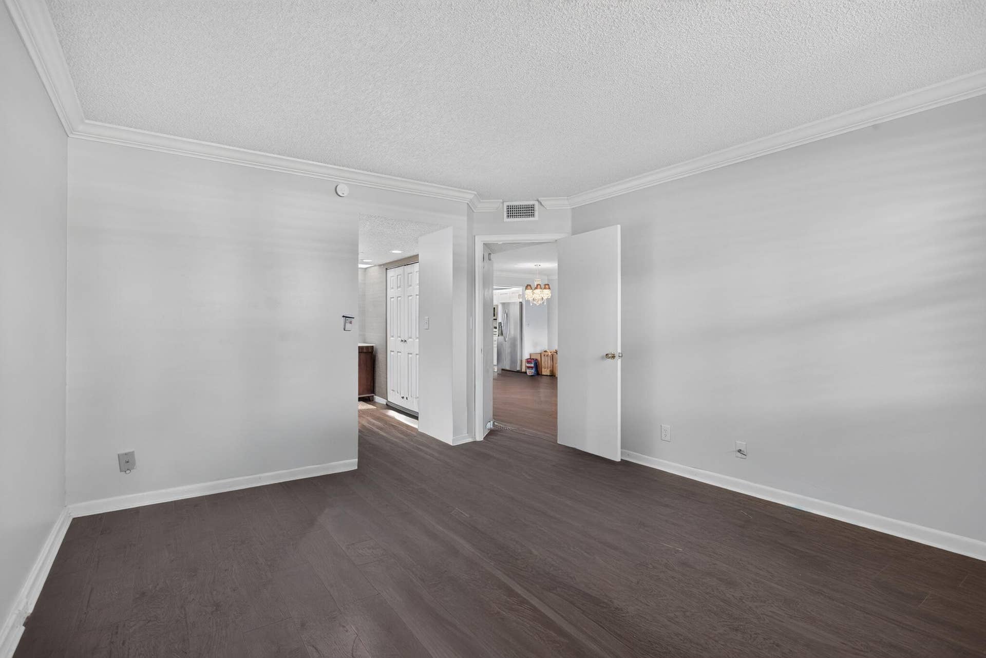 1604 ABACO Drive, #D1, Coconut Creek, FL 33066 Master Bedroom