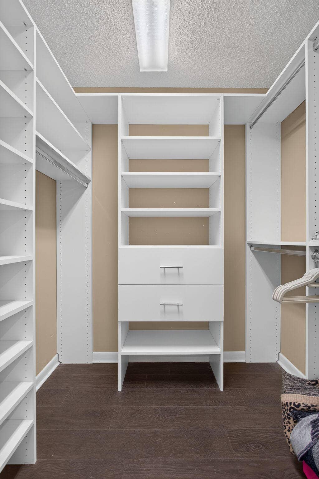 1604 ABACO Drive, #D1, Coconut Creek, FL 33066 Master Closet