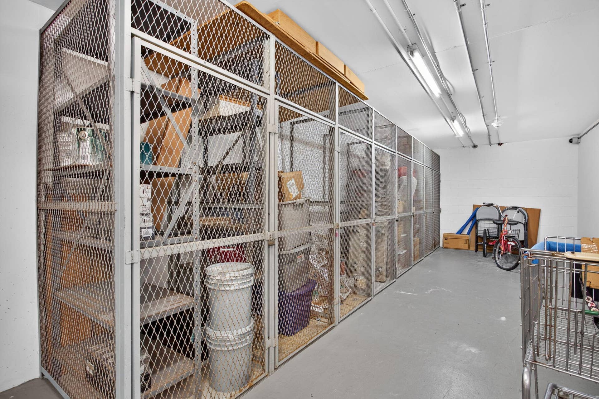 1604 ABACO Drive, #D1, Coconut Creek, FL 33066 Storage Unit