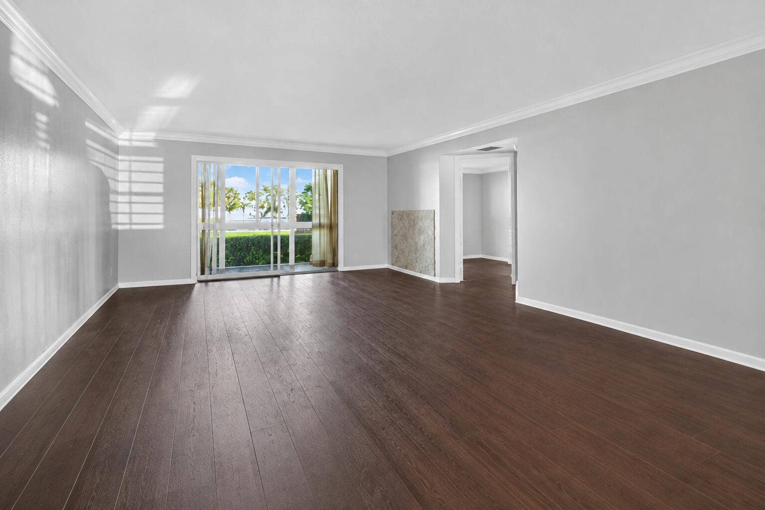 1604 ABACO Drive, #D1, Coconut Creek, FL 33066 Living Room