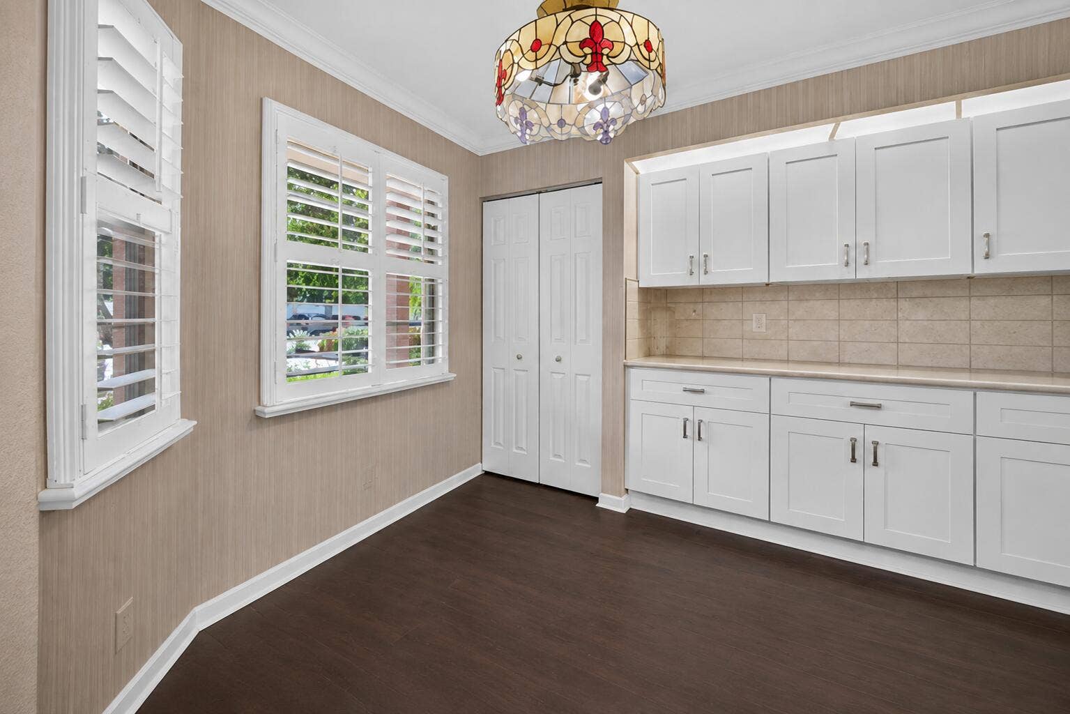 1604 ABACO Drive, #D1, Coconut Creek, FL 33066 Kitchen
