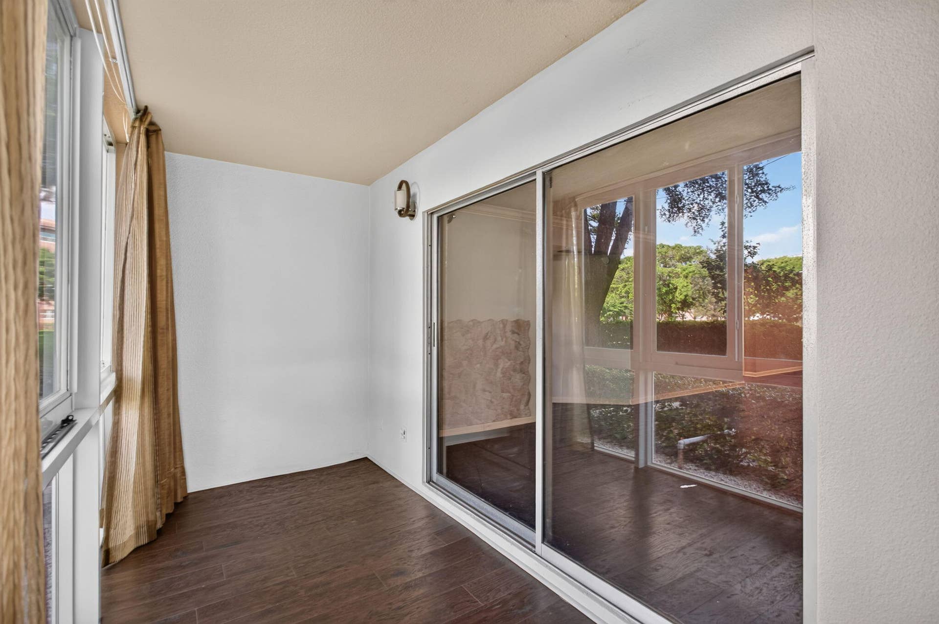 1604 ABACO Drive, #D1, Coconut Creek, FL 33066 Patio