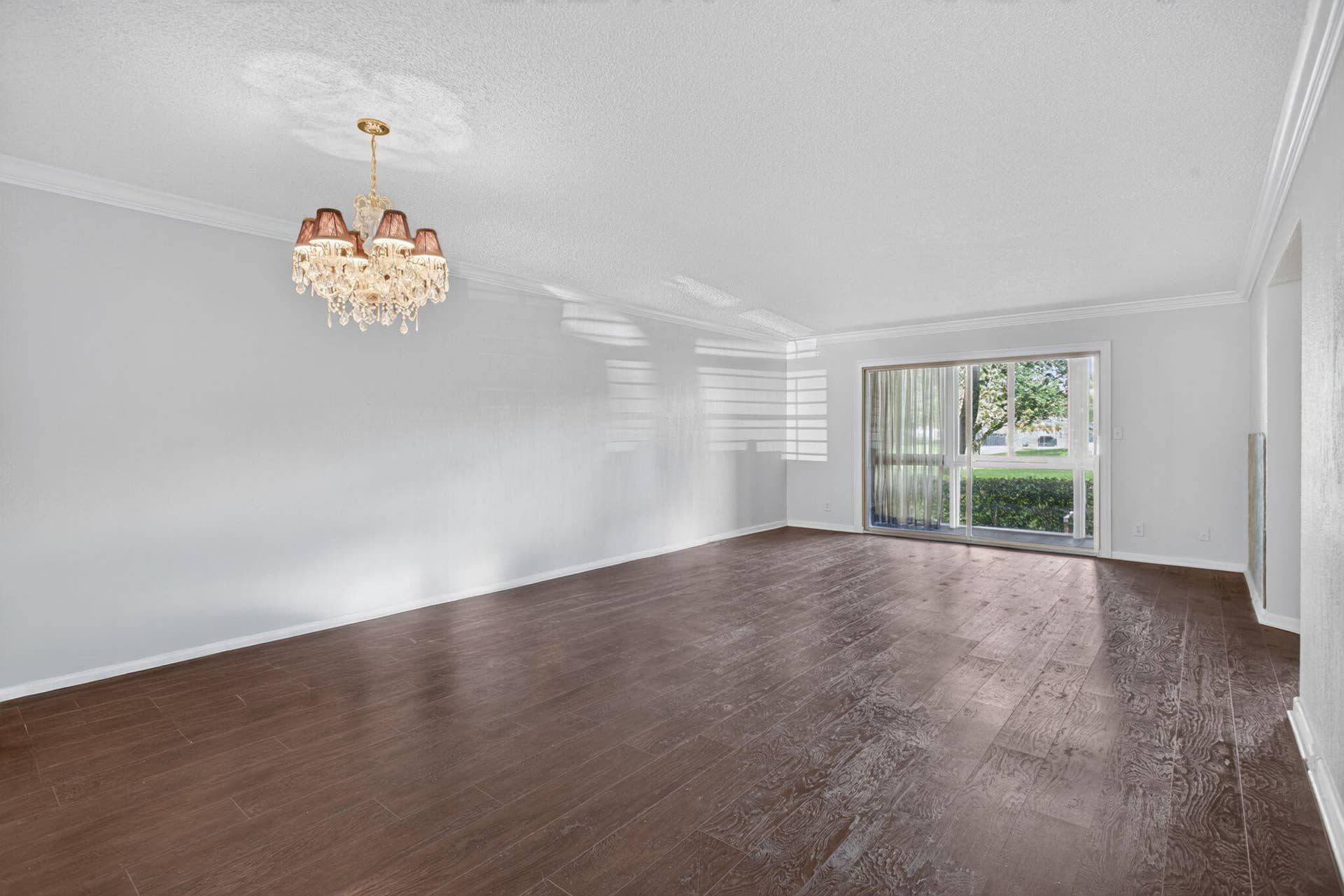 1604 ABACO Drive, #D1, Coconut Creek, FL 33066 Living Room