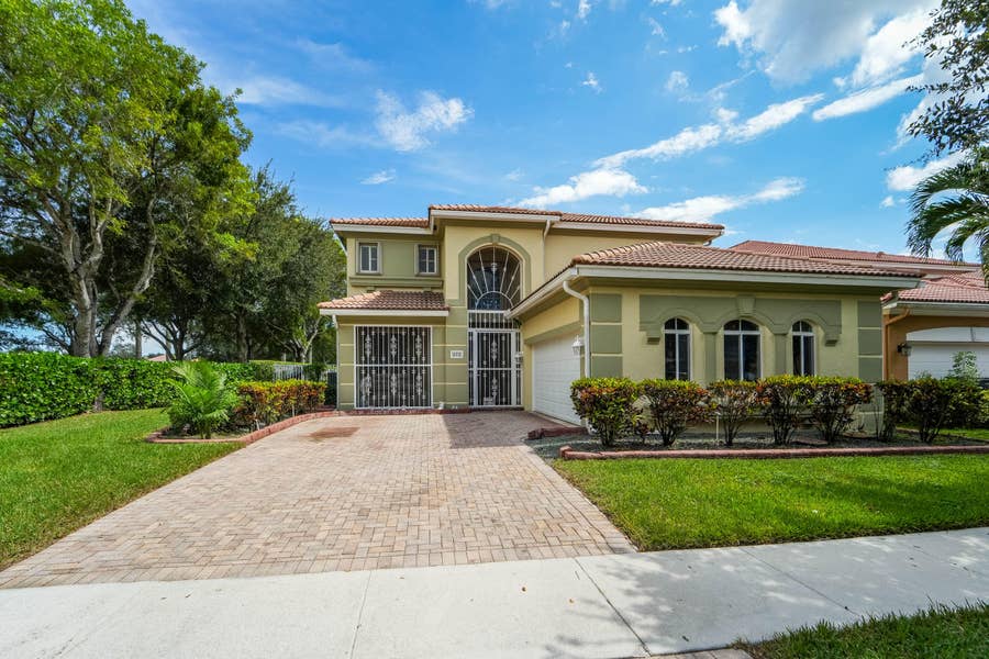 Property photo for 672 GAZETTA Way, West Palm Beach, FL