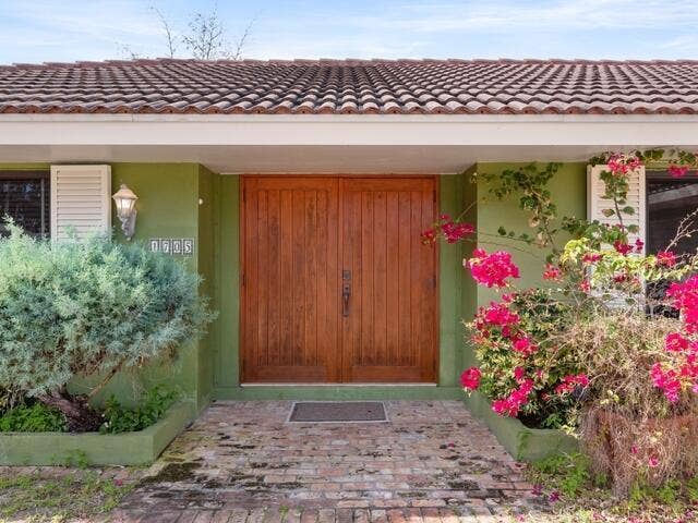 1705 Ashby Rd - Welcome Home