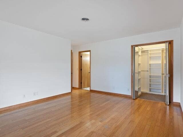 Primary Bedroom view 2