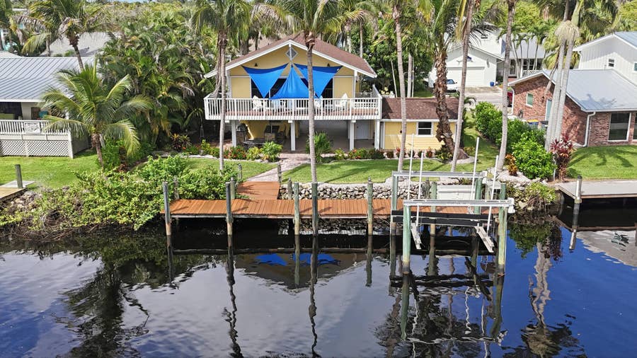 Property photo for 690 SW Salerno Road, Stuart, FL
