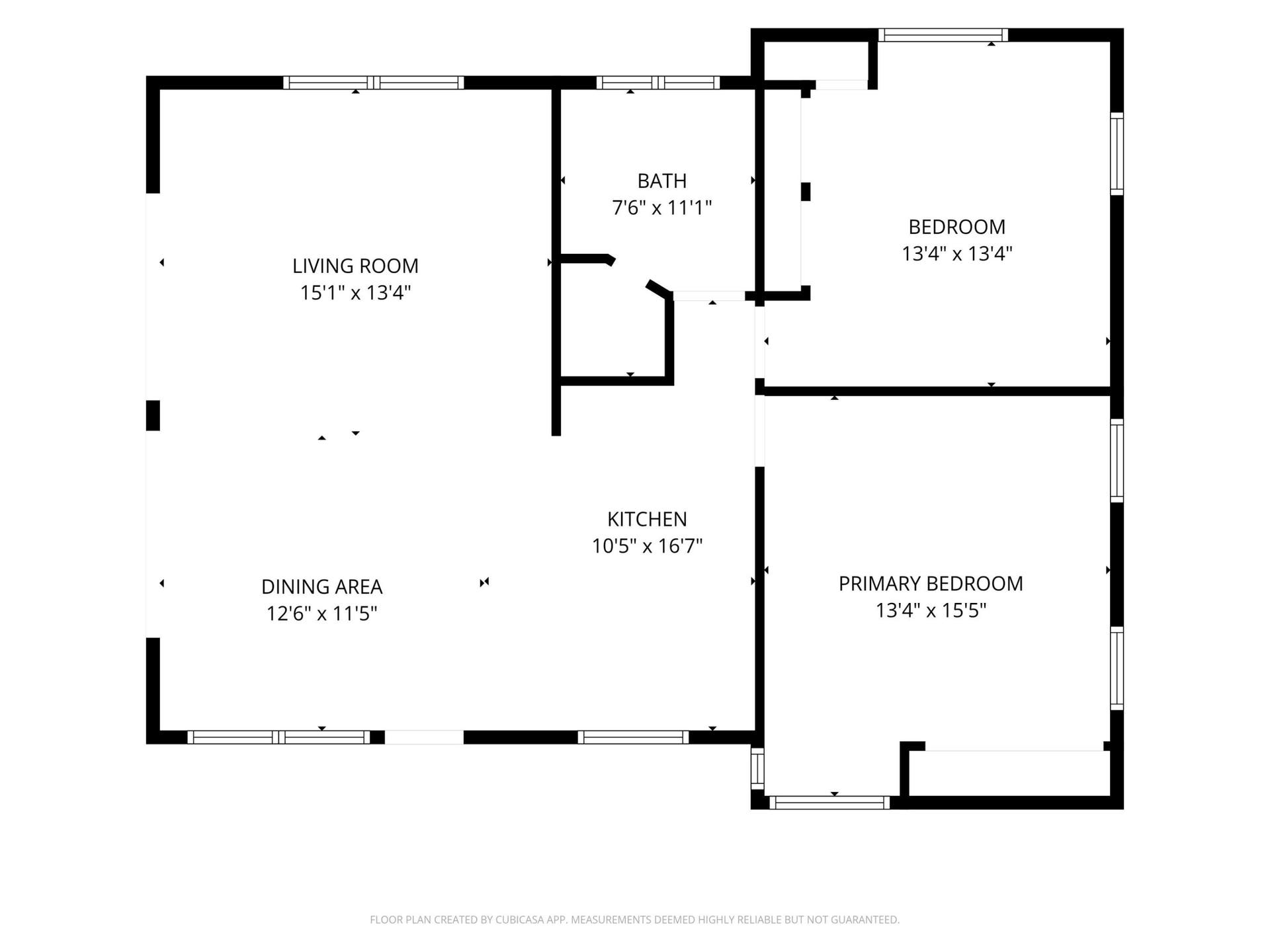 26_2d floor plan for 690 southwest saler