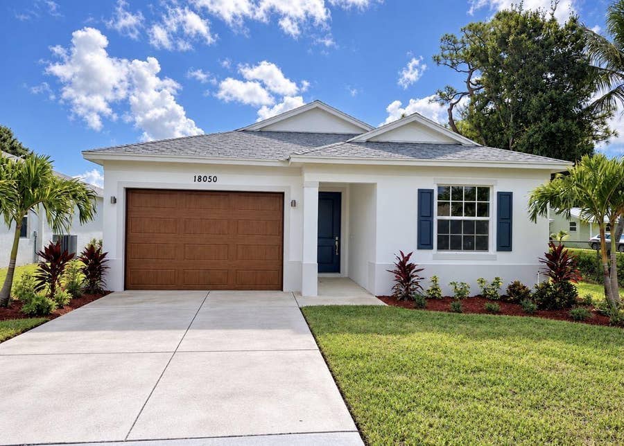 Property photo for 18050 LIMESTONE CREEK Road, Jupiter, FL