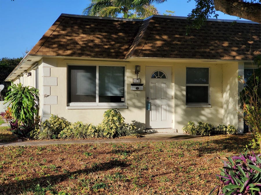 Property photo for 123 SW 17th Street, Pompano Beach, FL