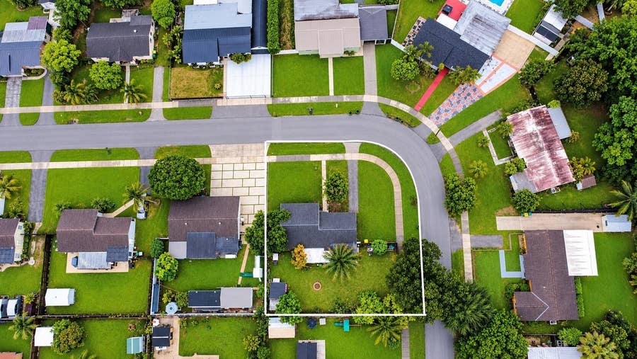 Property photo for 465 NW 16TH Street, Homestead, FL