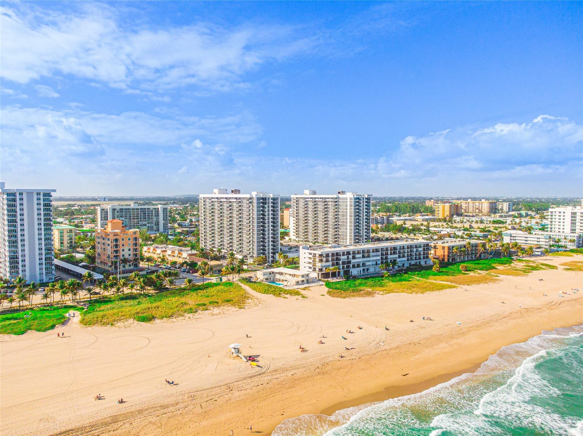 525 N OCEAN Boulevard, #1621, Pompano Beach, Pompano Beach, FL 33062 Photo 4