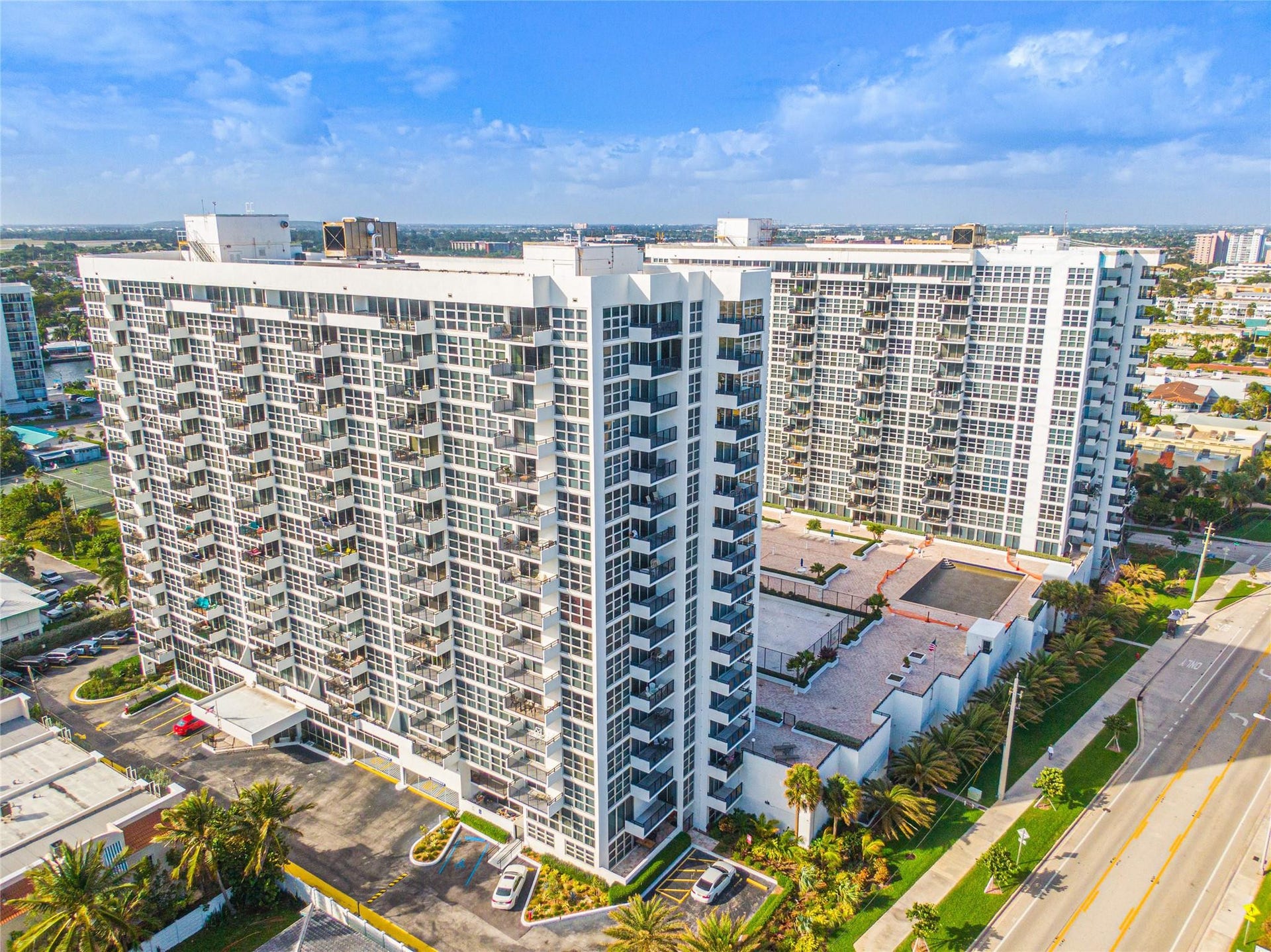 525 N OCEAN Boulevard, #1621, Pompano Beach, Pompano Beach, FL 33062 Photo 1