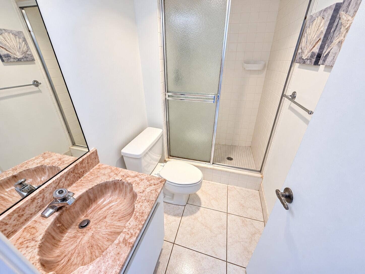 525 N OCEAN Boulevard, #1621, Pompano Beach, Pompano Beach, FL 33062 Bathroom