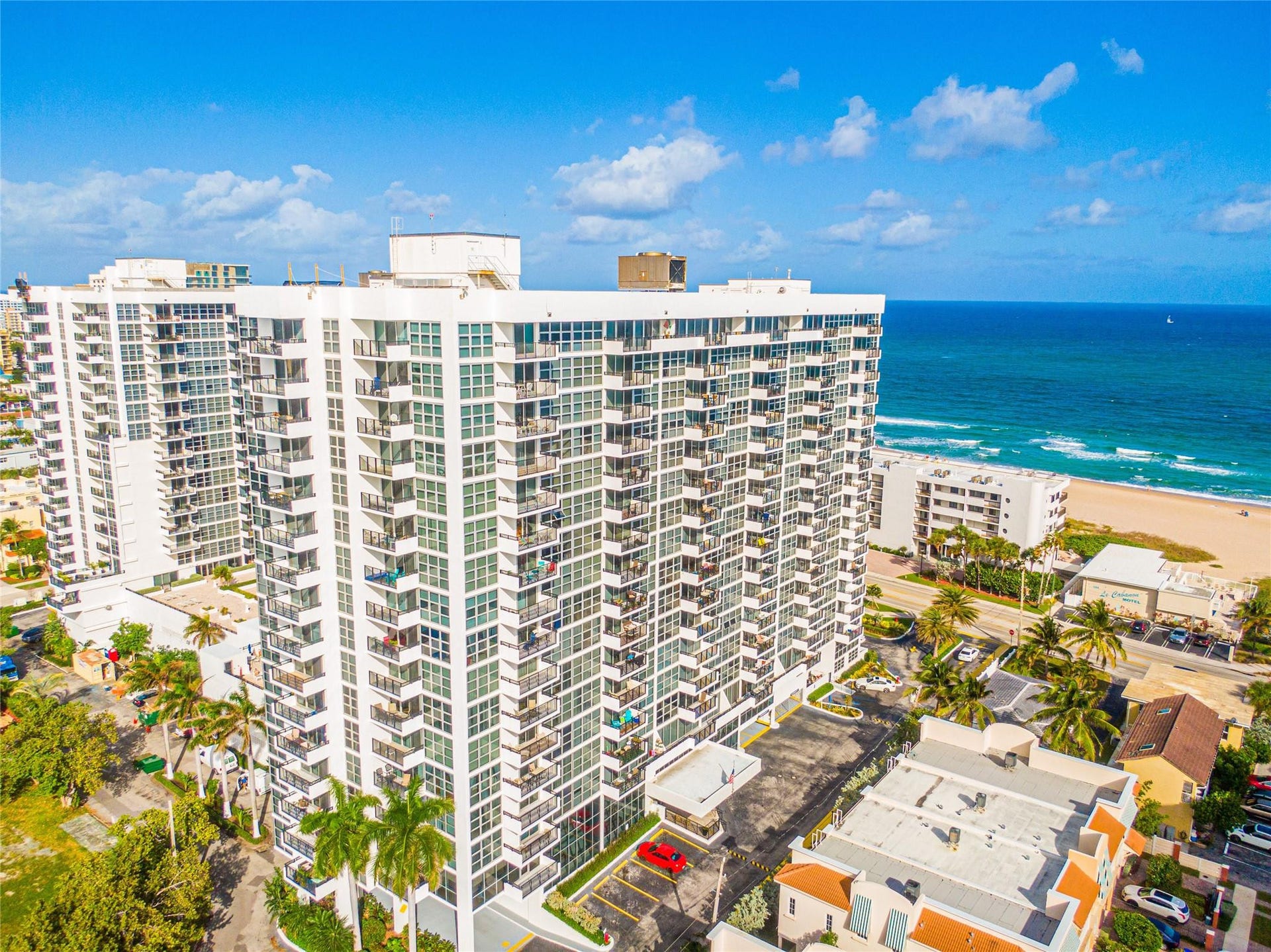 525 N OCEAN Boulevard, #1621, Pompano Beach, Pompano Beach, FL 33062 Photo 2