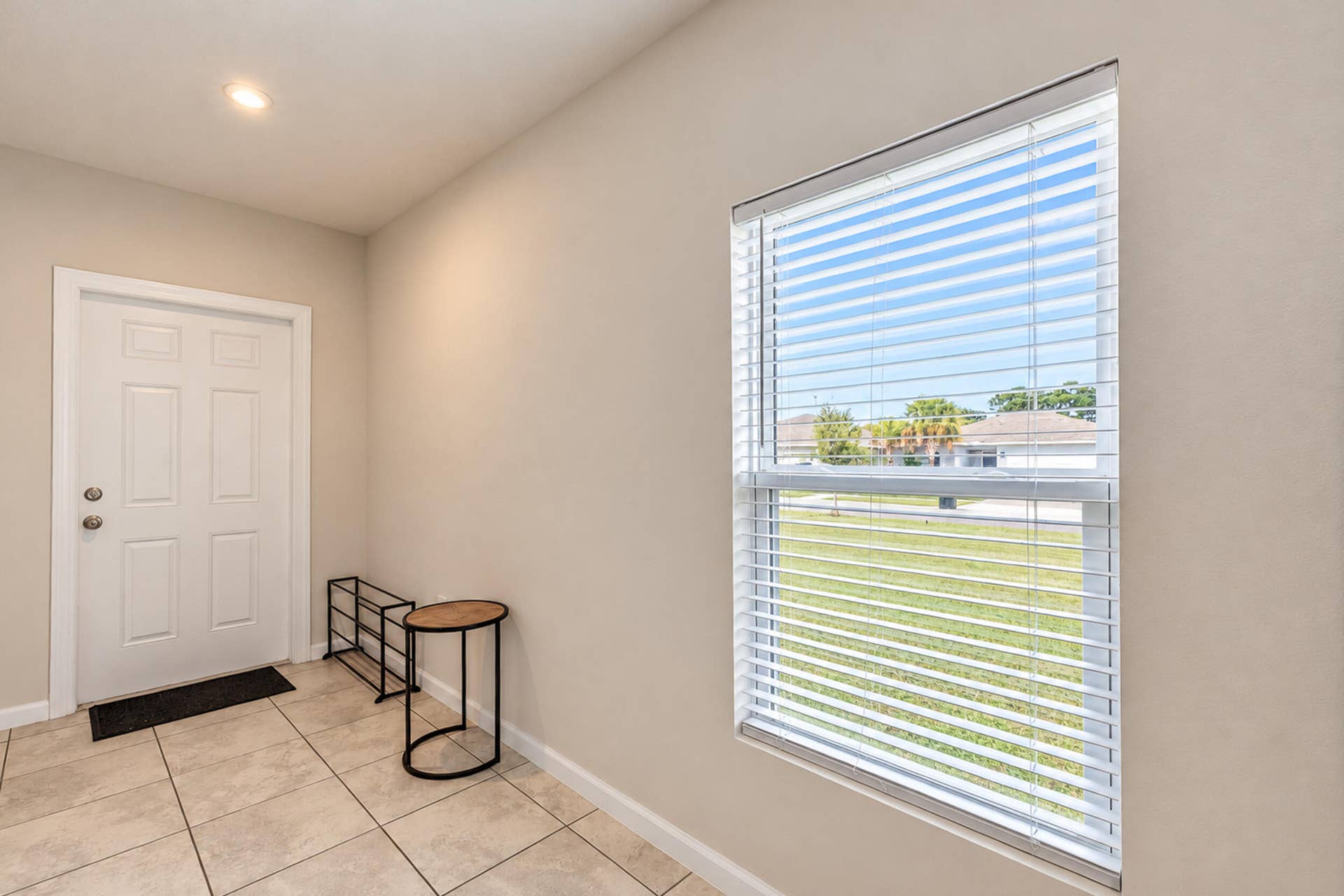 521 Cherimoya Street, Fort Pierce, FL 34981 Entrance