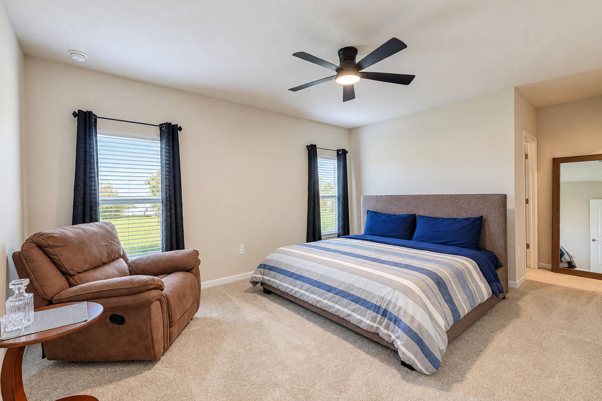 521 Cherimoya Street, Fort Pierce, FL 34981 Master Suite