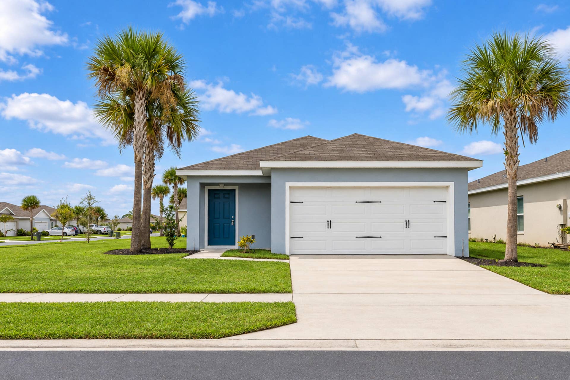 521 Cherimoya Street, Fort Pierce, FL 34981 Primary Photo