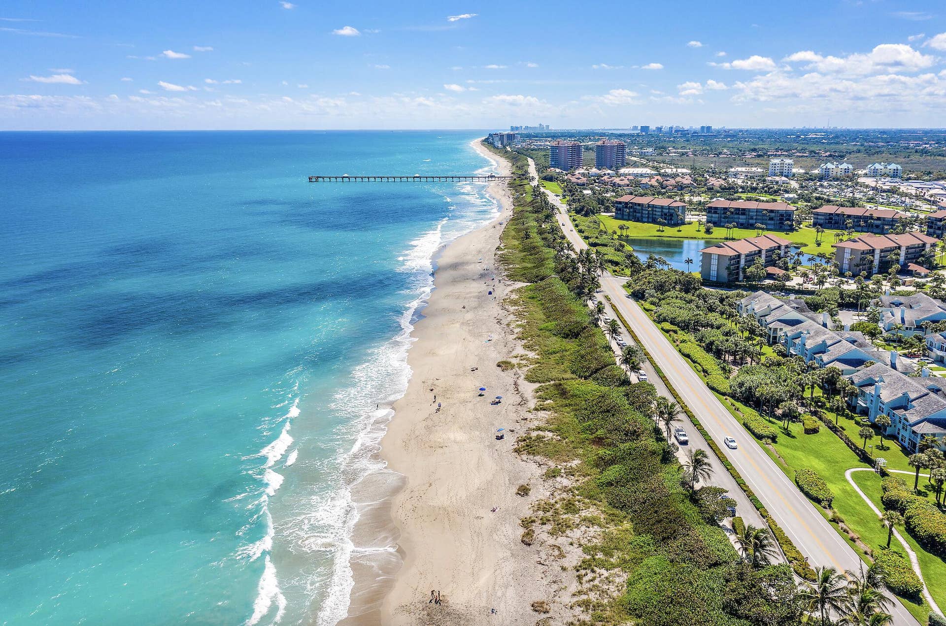 June Beach